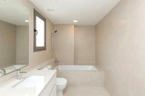 Adosado en Noor Townhouses, Town Square, Dubai, 3 dormitorios, 188.22147800 m², № 13308 - foto 11
