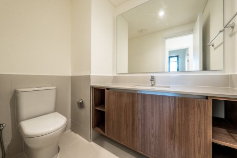 Снять в аренду таунхаус в Dubai South (Dubai World Central), Дубай: 3 спальни, 180.56998692м², № 13307 - фото 3