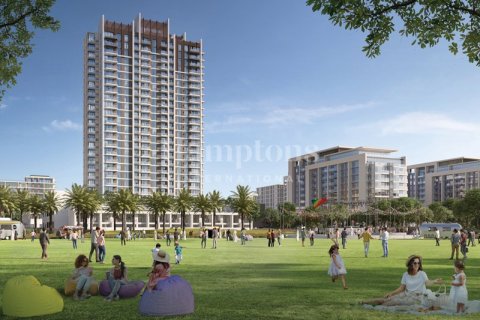 Appartement à Maple at Dubai Hills Estate, Dubai Hills Estate, Dubai, 2 chambres, 118.45132500 m², № 13310 - photo 7
