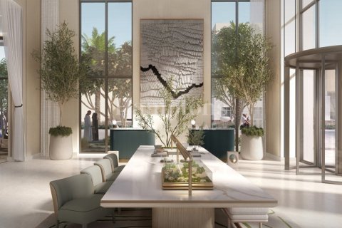 Appartement à Maple at Dubai Hills Estate, Dubai Hills Estate, Dubai, 2 chambres, 118.45132500 m², № 13310 - photo 5