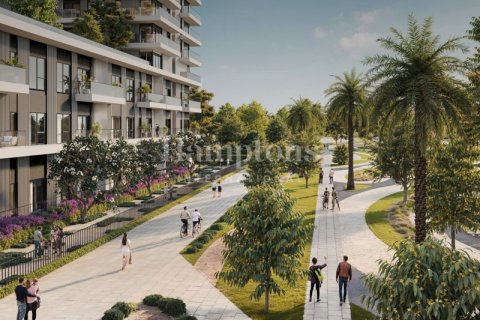 Appartement à Maple at Dubai Hills Estate, Dubai Hills Estate, Dubai, 2 chambres, 118.45132500 m², № 13310 - photo 8