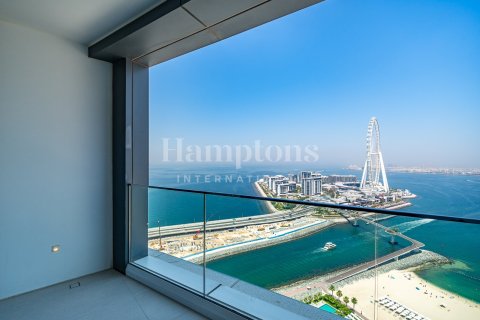 شقة في مساكن شاطئ جميرا, دبي 3 غرف نوم, 173.26409500 م² رقم 13311 - صورة 2