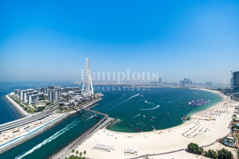 شقة في مساكن شاطئ جميرا, دبي 3 غرف نوم, 173.26409500 م² رقم 13311 - صورة 20