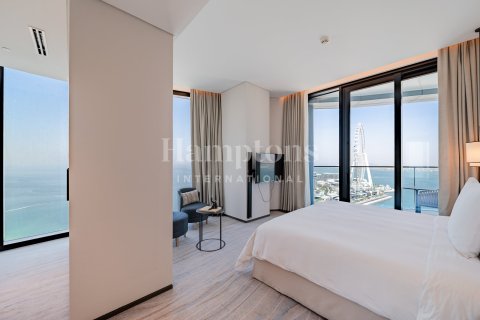 شقة في مساكن شاطئ جميرا, دبي 3 غرف نوم, 173.26409500 م² رقم 13311 - صورة 9