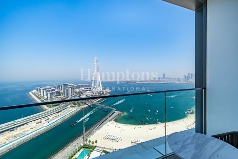 شقة في مساكن شاطئ جميرا, دبي 3 غرف نوم, 173.26409500 م² رقم 13311 - صورة 23