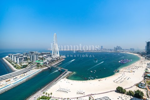 شقة في مساكن شاطئ جميرا, دبي 3 غرف نوم, 173.26409500 م² رقم 13311 - صورة 21