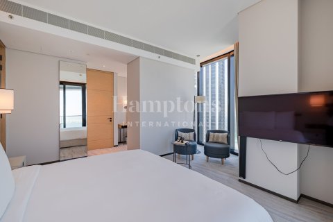 شقة في مساكن شاطئ جميرا, دبي 3 غرف نوم, 173.26409500 م² رقم 13311 - صورة 3