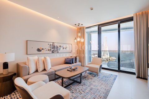 شقة في مساكن شاطئ جميرا, دبي 3 غرف نوم, 173.26409500 م² رقم 13311 - صورة 13