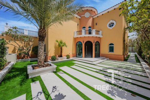 Villa in Legacy, Jumeirah Park, Dubai 5 bedrooms, 474 sq.m. № 13347 - photo 30