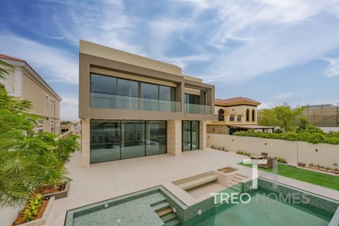 Villa in Jumeirah Park, Dubai 6 bedrooms, 836 sq.m. № 13343 - photo 4
