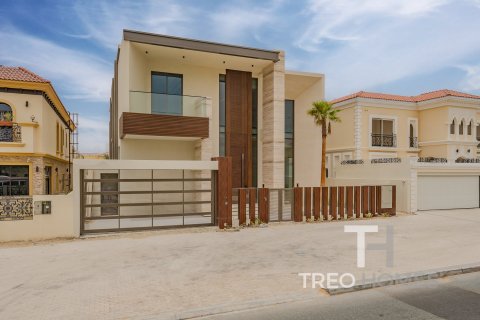 Villa in Jumeirah Park, Dubai 6 bedrooms, 836 sq.m. № 13343 - photo 26