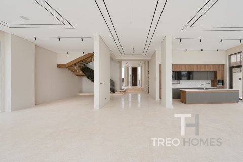Villa in Jumeirah Park, Dubai 6 bedrooms, 836 sq.m. № 13343 - photo 8