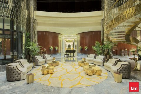 Apartment in Business Bay, Dubai 1 bedroom, 87.5 sq.m. № 40938 - photo 8