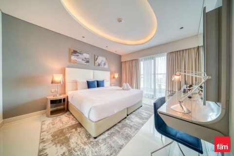 Apartment in Business Bay, Dubai 1 bedroom, 87.5 sq.m. № 40938 - photo 2
