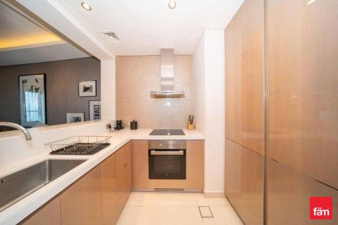 Apartment in Business Bay, Dubai 1 bedroom, 87.5 sq.m. № 40938 - photo 3