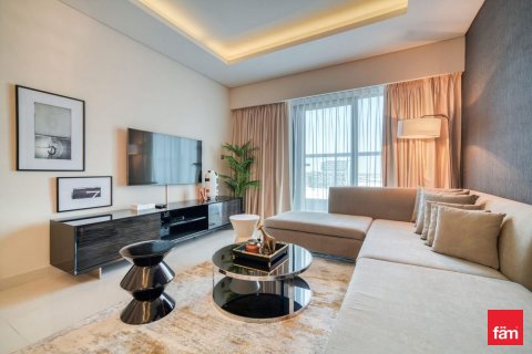 Apartment in Business Bay, Dubai 1 bedroom, 87.5 sq.m. № 40938 - photo 1