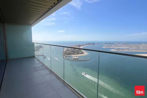شقة في Dubai Harbour, دبي 3 غرف نوم, 180.9 م² رقم 40934 - صورة 1
