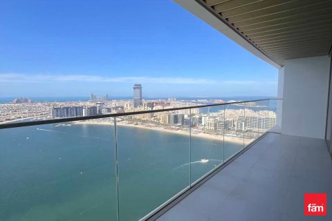 شقة في Dubai Harbour, دبي 3 غرف نوم, 180.9 م² رقم 40934 - صورة 3