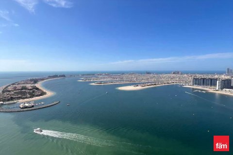 شقة في Dubai Harbour, دبي 3 غرف نوم, 180.9 م² رقم 40934 - صورة 2