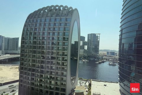 Oficina en Business Bay, Dubai, 169 m², № 40933 - foto 10