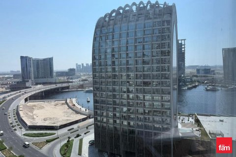 Oficina en Business Bay, Dubai, 169 m², № 40933 - foto 11
