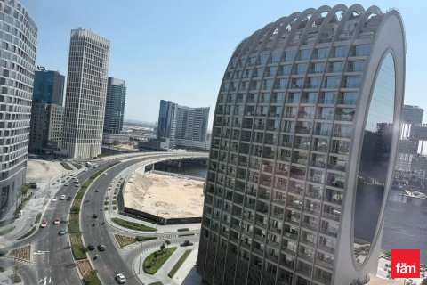 Oficina en Business Bay, Dubai, 169 m², № 40933 - foto 12