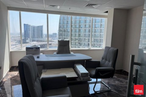 Oficina en Business Bay, Dubai, 169 m², № 40933 - foto 5