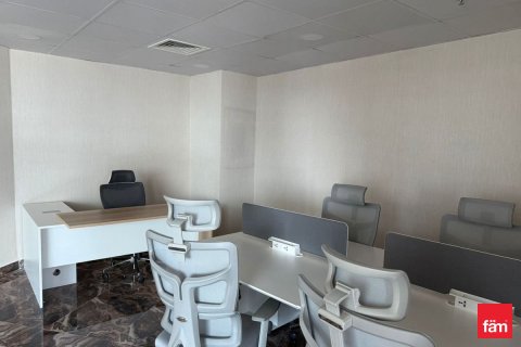Oficina en Business Bay, Dubai, 169 m², № 40933 - foto 7