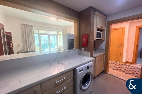 Снять в аренду квартиру в Shoreline Apartments, Пальма Джумейра, Дубай: 2 спальни, 147м², № 79186 - фото 15