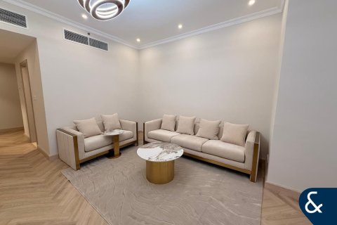 Appartement à Jumeirah Lake Towers, Dubai, 1 chambre, 111 m², № 79179 - photo 2