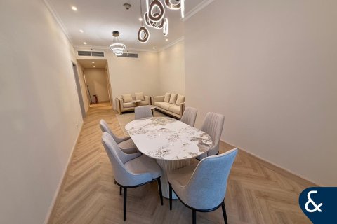 Appartement à Jumeirah Lake Towers, Dubai, 1 chambre, 111 m², № 79179 - photo 5