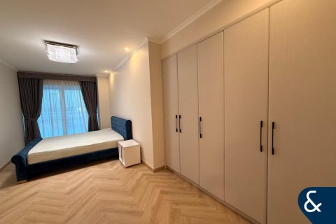 Appartement à Jumeirah Lake Towers, Dubai, 1 chambre, 111 m², № 79179 - photo 12