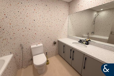 Appartement à Jumeirah Lake Towers, Dubai, 1 chambre, 111 m², № 79179 - photo 10