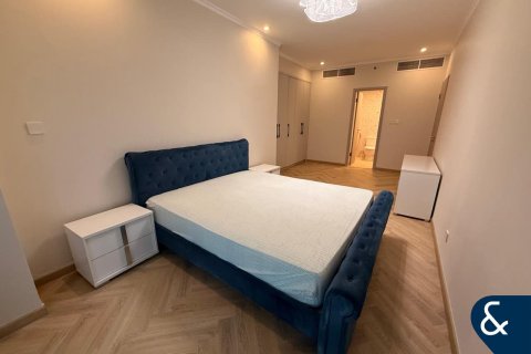 Appartement à Jumeirah Lake Towers, Dubai, 1 chambre, 111 m², № 79179 - photo 4