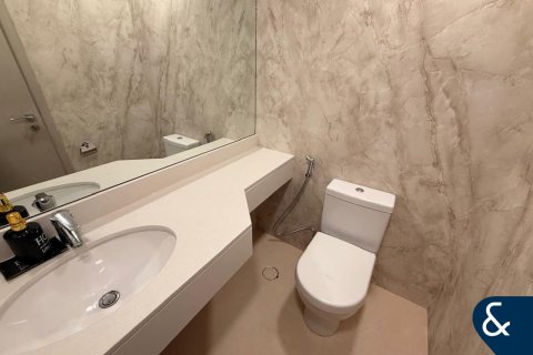 Appartement à Jumeirah Lake Towers, Dubai, 1 chambre, 111 m², № 79179 - photo 11