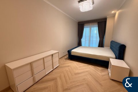 Appartement à Jumeirah Lake Towers, Dubai, 1 chambre, 111 m², № 79179 - photo 3