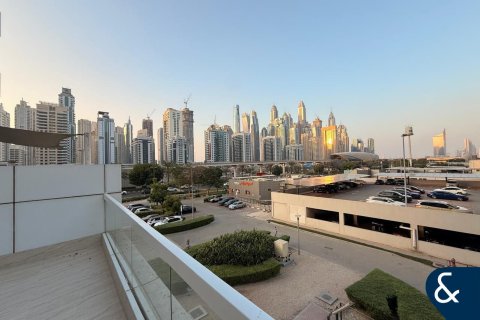 Appartement à Jumeirah Lake Towers, Dubai, 1 chambre, 111 m², № 79179 - photo 13