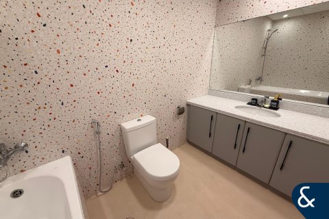 Appartement à Jumeirah Lake Towers, Dubai, 1 chambre, 111 m², № 79179 - photo 9