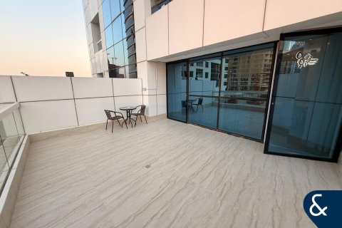 Appartement à Jumeirah Lake Towers, Dubai, 1 chambre, 111 m², № 79179 - photo 14