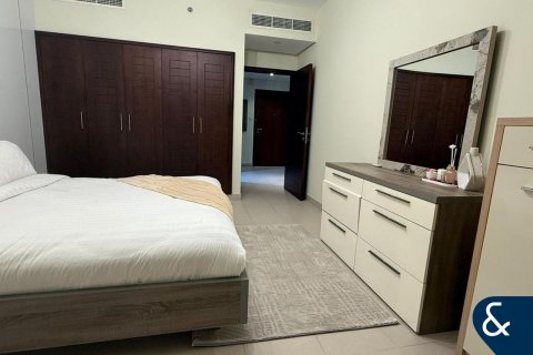 Снять в аренду квартиру в Даунтаун Дубай (Даунтаун Бурдж Дубай), Дубай: 1 спальня, 72м², № 79185 - фото 13