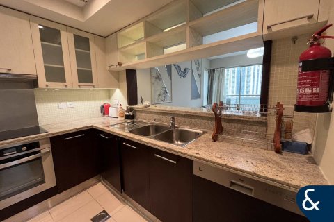 Снять в аренду квартиру в Даунтаун Дубай (Даунтаун Бурдж Дубай), Дубай: 1 спальня, 72м², № 79185 - фото 5