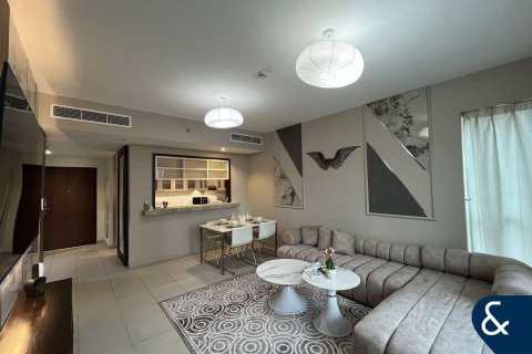 Снять в аренду квартиру в Даунтаун Дубай (Даунтаун Бурдж Дубай), Дубай: 1 спальня, 72м², № 79185 - фото 2