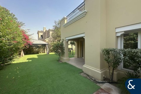 Снять в аренду виллу в Арабиан Ранчес, Дубай: 4 спальни, 757м², № 79190 - фото 7