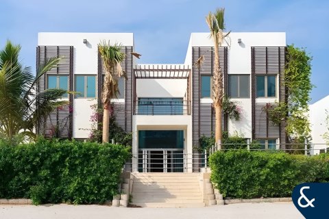 Снять в аренду виллу в Signature Villas, Пальма Джумейра, Дубай: 6 спален, 1364м², № 79187 - фото 24