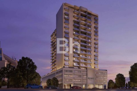 Appartement à Jebel Ali, Dubai, 3 chambres, 118 m², № 21709 - photo 6