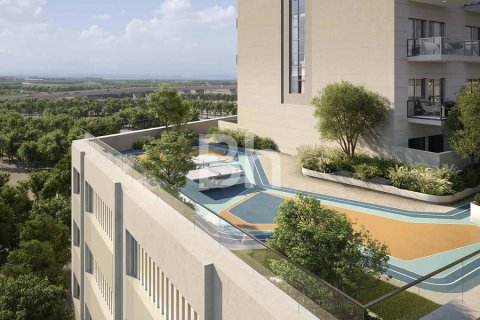 Appartement à Jebel Ali, Dubai, 3 chambres, 118 m², № 21709 - photo 8
