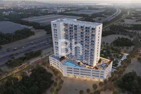 Appartement à Jebel Ali, Dubai, 3 chambres, 118 m², № 21709 - photo 4