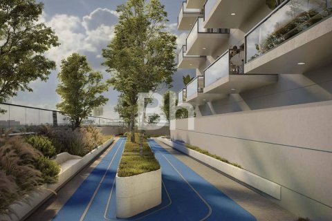 Appartement à Jebel Ali, Dubai, 3 chambres, 118 m², № 21709 - photo 7