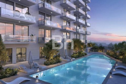 Appartement à Jebel Ali, Dubai, 3 chambres, 118 m², № 21709 - photo 9