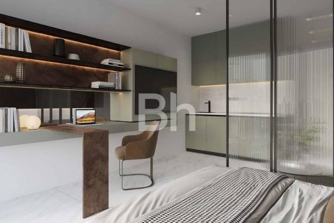 Appartement à Jebel Ali, Dubai, 3 chambres, 118 m², № 21709 - photo 16